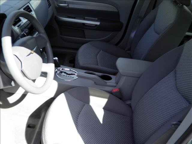 Chrysler Sebring 2008 photo 4