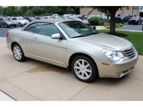 Chrysler Sebring 3.5 Other