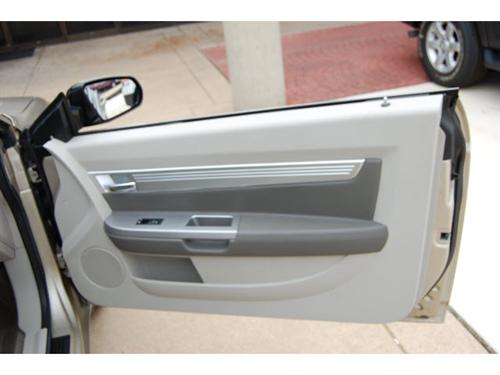 Chrysler Sebring 2008 photo 1