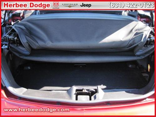 Chrysler Sebring 3.5 Other