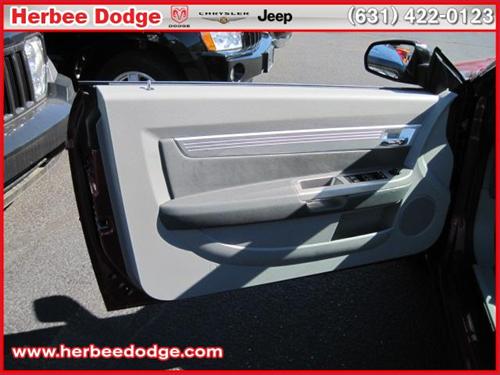Chrysler Sebring 2008 photo 2