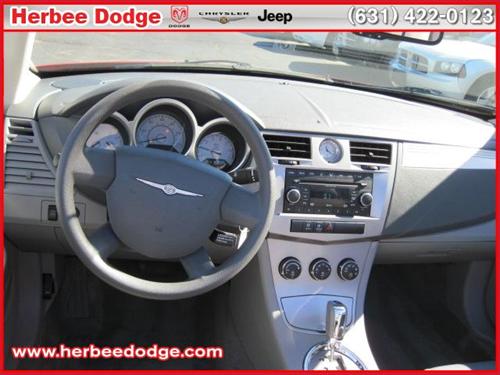 Chrysler Sebring 2008 photo 3