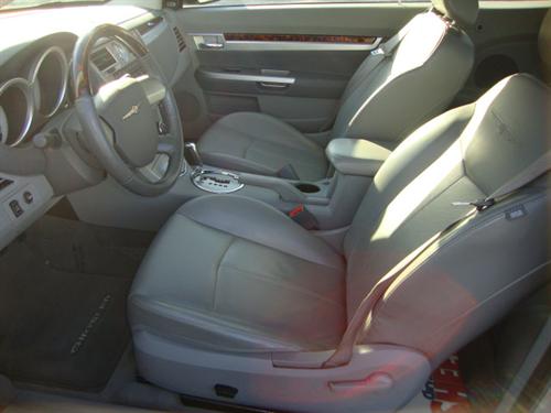 Chrysler Sebring SLT 25 Other
