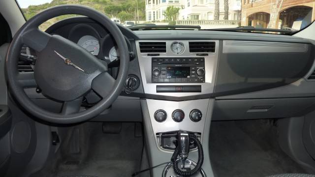 Chrysler Sebring 2008 photo 4