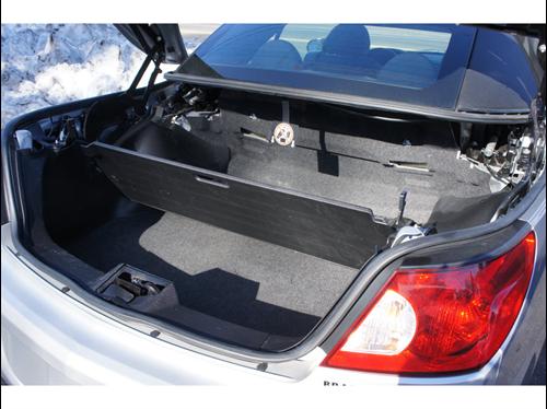 Chrysler Sebring 2008 photo 3