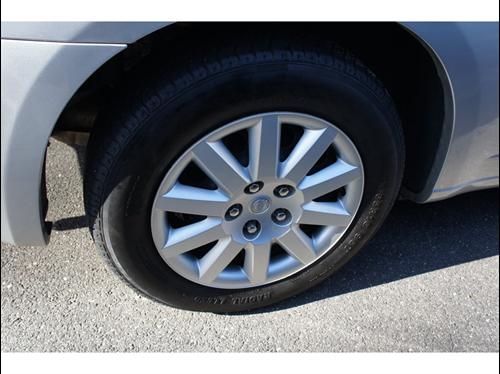 Chrysler Sebring 2008 photo 5