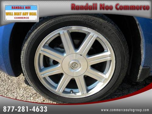 Chrysler Sebring 3.5 Other