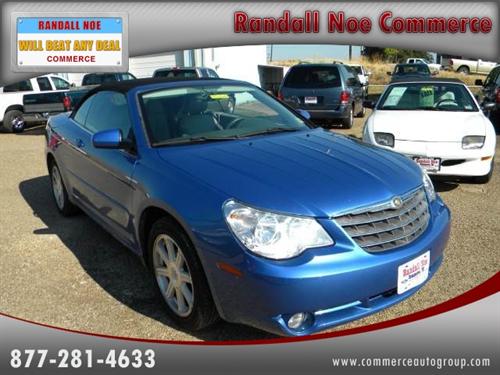 Chrysler Sebring 2008 photo 2