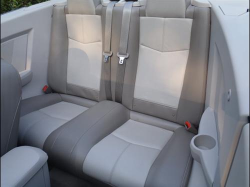 Chrysler Sebring 2008 photo 2