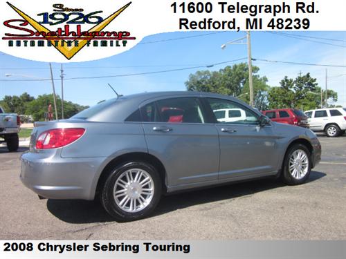 Chrysler Sebring 3.5 Other