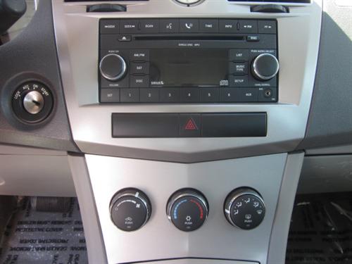 Chrysler Sebring 2008 photo 2