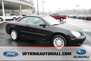 Chrysler Sebring 3.5 Other