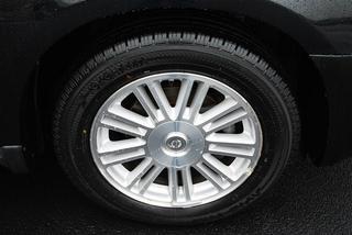 Chrysler Sebring 2008 photo 1