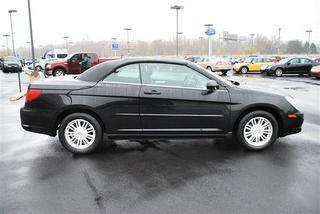 Chrysler Sebring 2008 photo 2