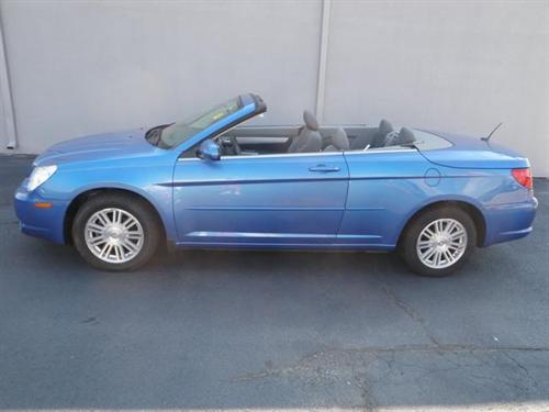 Chrysler Sebring 3.5 Other