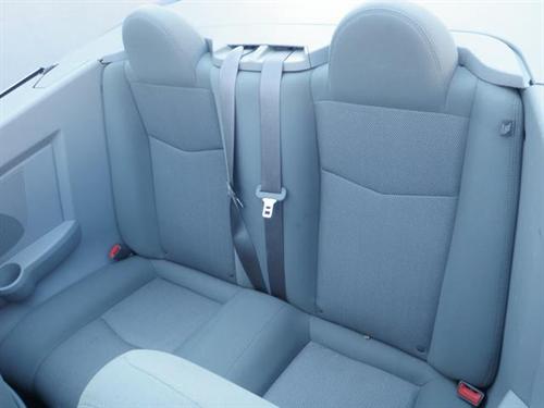 Chrysler Sebring 2008 photo 4