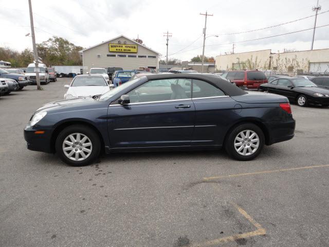 Chrysler Sebring 2008 photo 1