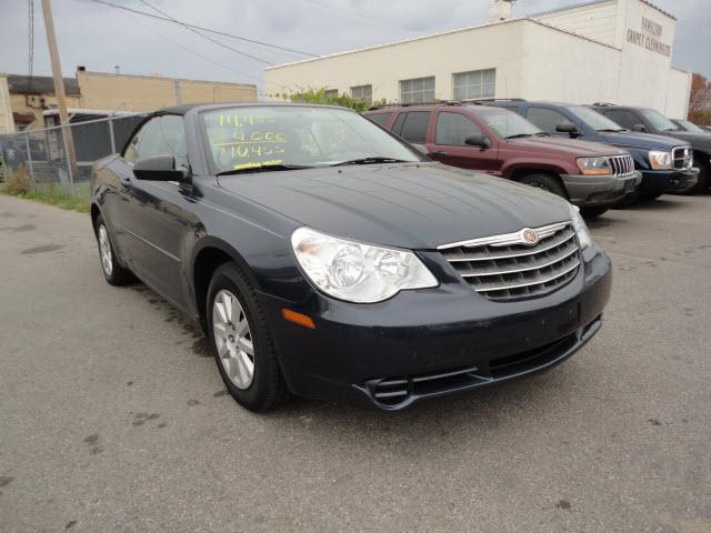 Chrysler Sebring 2008 photo 5