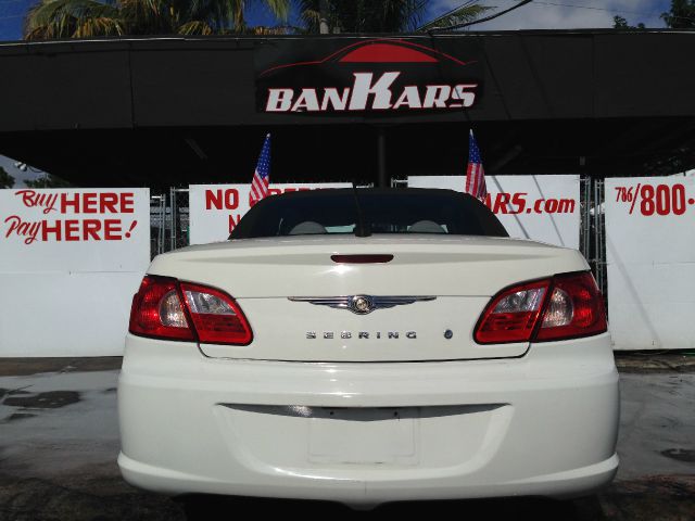Chrysler Sebring 2008 photo 2