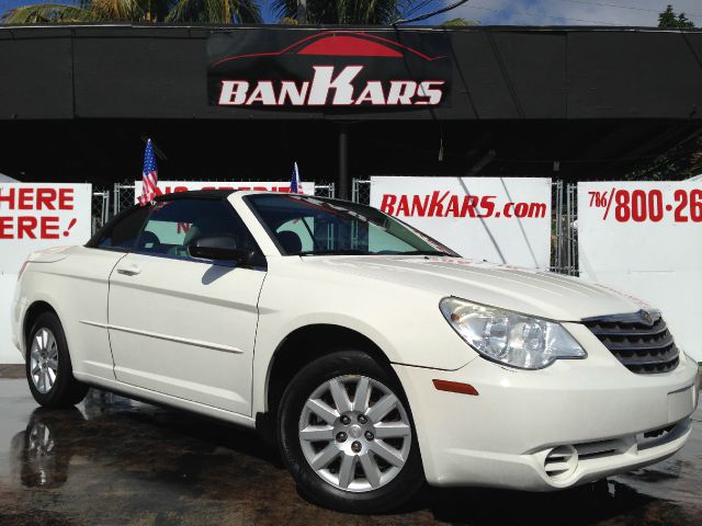Chrysler Sebring 2008 photo 3