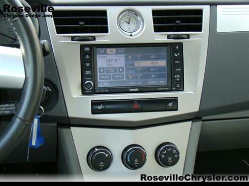 Chrysler Sebring 3.5 Other