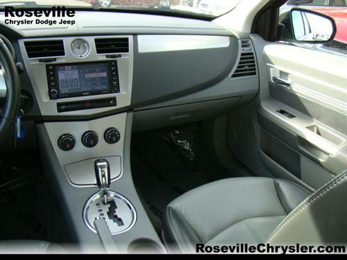 Chrysler Sebring 2008 photo 3
