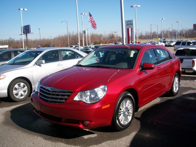 Chrysler Sebring Z06 Unspecified