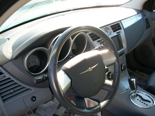Chrysler Sebring 2008 photo 5