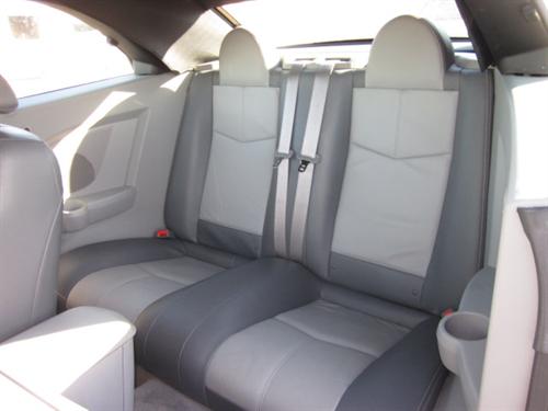 Chrysler Sebring 3.5 Other