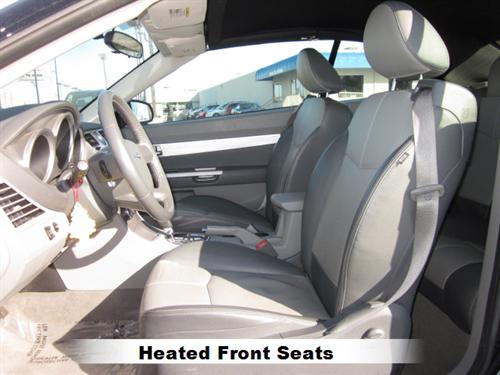 Chrysler Sebring 2008 photo 5