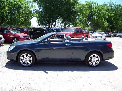Chrysler Sebring SLT 25 Other