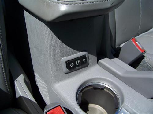Chrysler Sebring 2008 photo 2