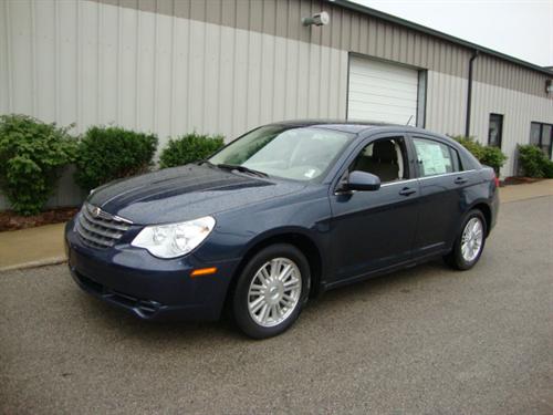 Chrysler Sebring 3.5 Other
