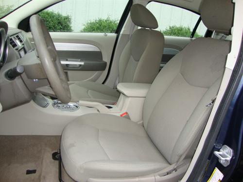 Chrysler Sebring 2008 photo 2