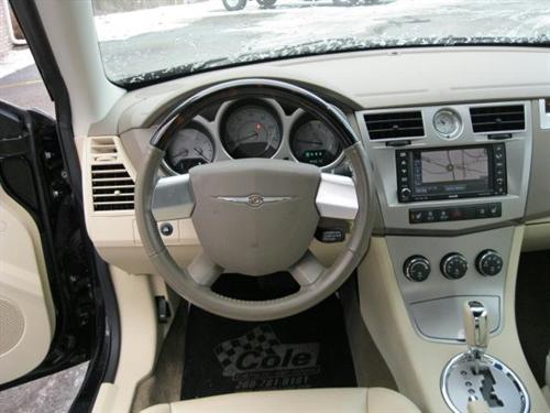 Chrysler Sebring 2008 photo 1