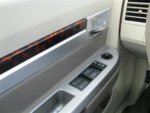 Chrysler Sebring 2008 photo 2