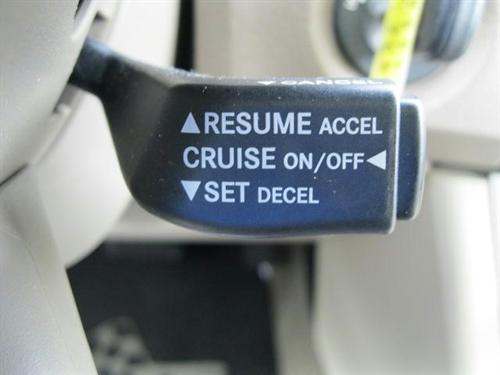 Chrysler Sebring 2008 photo 4