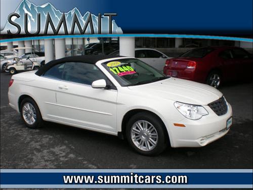 Chrysler Sebring 3.5 Other