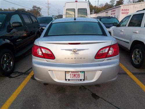 Chrysler Sebring 3.5 Other