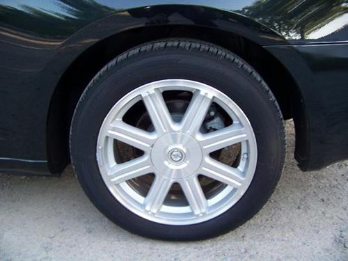 Chrysler Sebring 3.5 Other