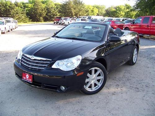 Chrysler Sebring 2008 photo 2