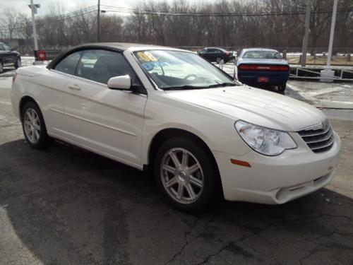 Chrysler Sebring 3.5 Other
