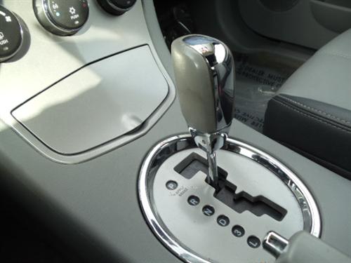 Chrysler Sebring 2008 photo 3