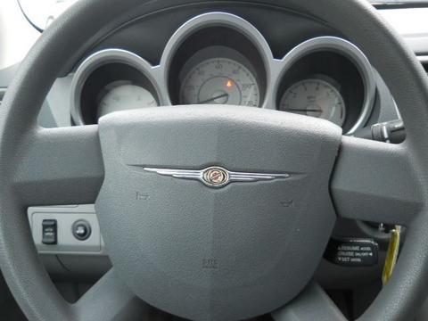 Chrysler Sebring 2008 photo 1