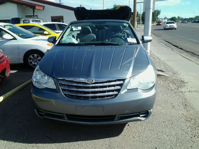 Chrysler Sebring 2008 photo 1
