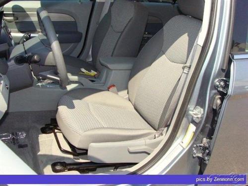 Chrysler Sebring 2008 photo 1