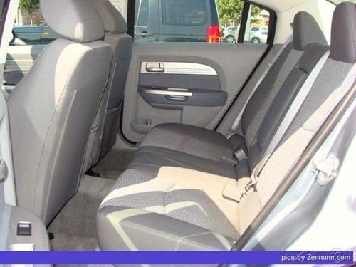 Chrysler Sebring 2008 photo 3