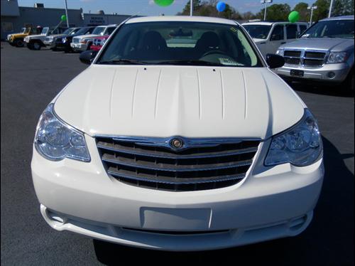Chrysler Sebring 2008 photo 2