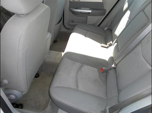 Chrysler Sebring 2008 photo 3