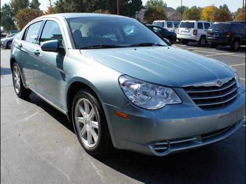 Chrysler Sebring 3.5 Other